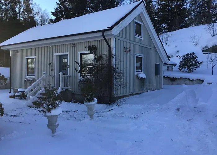 Airbnbekasberg