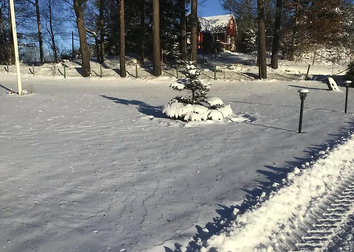 Airbnbekasberg