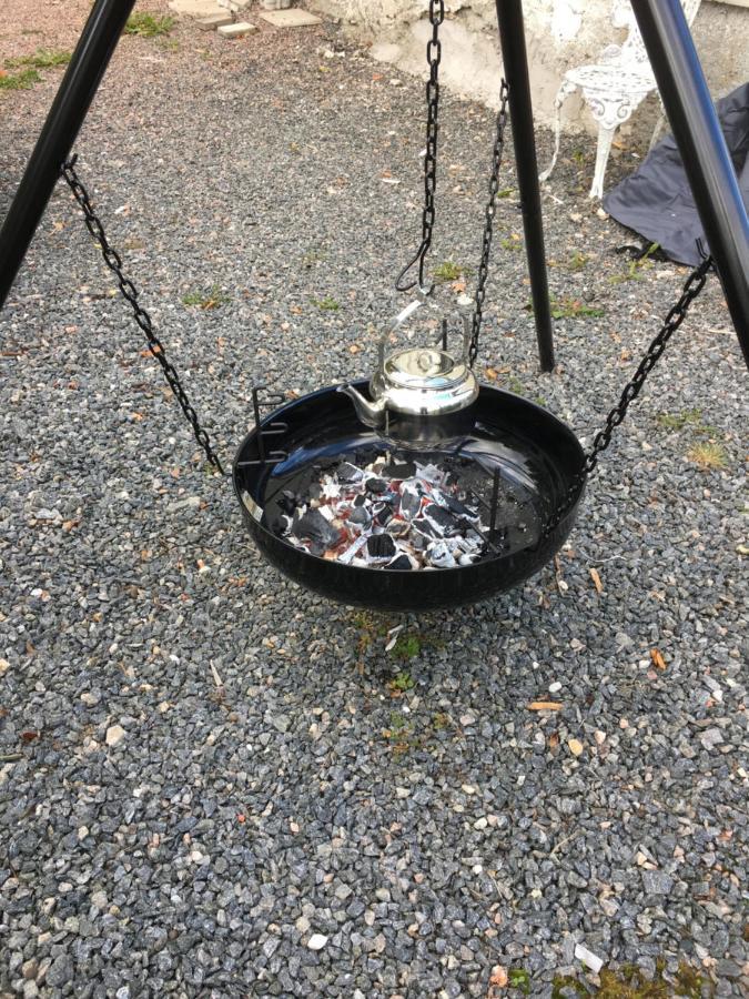 Airbnbekasberg Holiday home Olofstorp