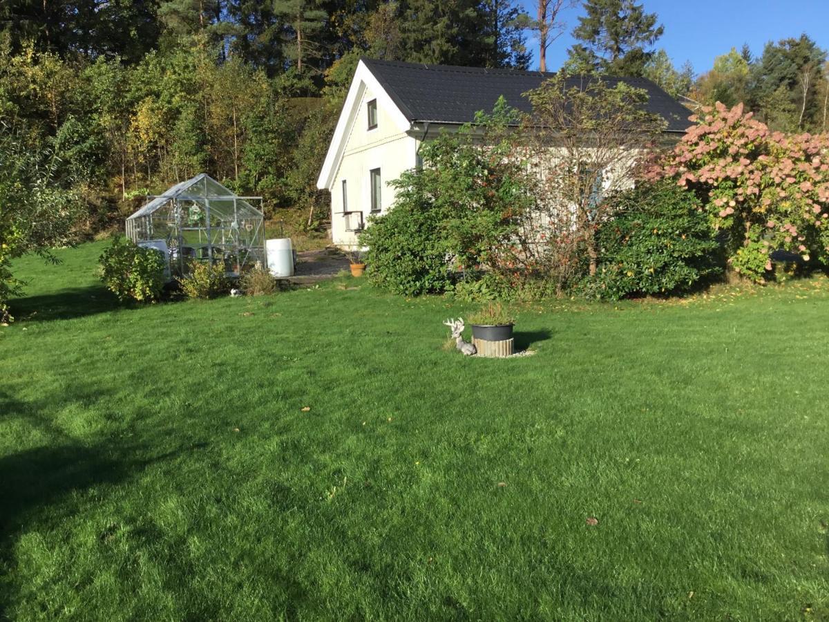 Airbnbekasberg Olofstorp