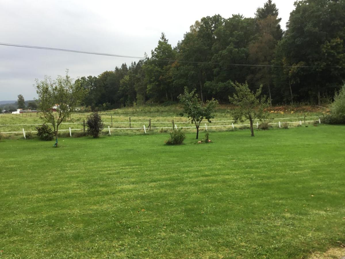 Airbnbekasberg Holiday home Olofstorp