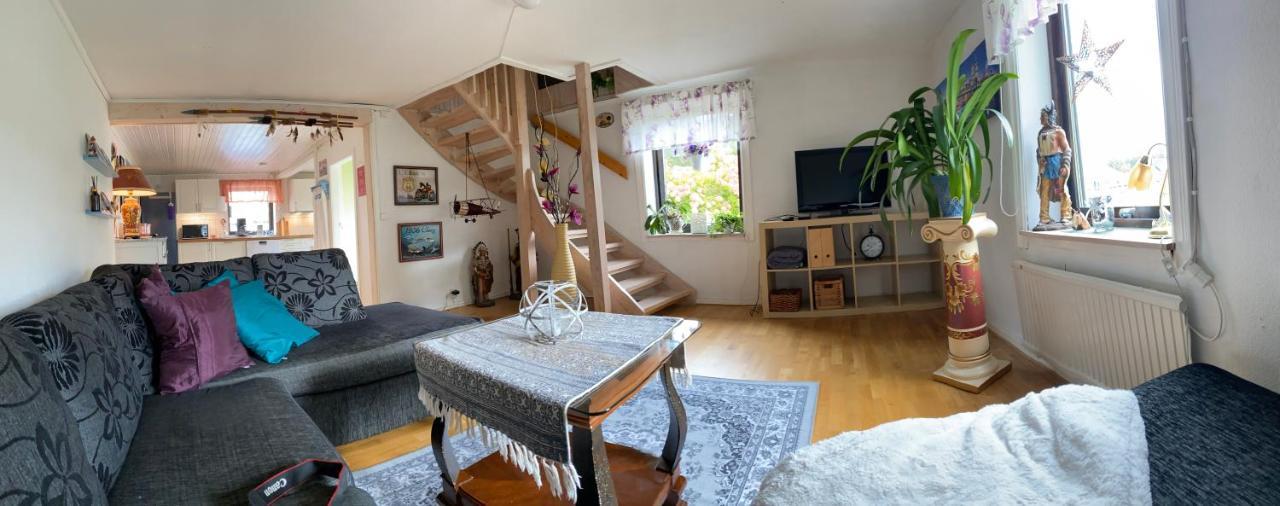Airbnbekasberg Olofstorp