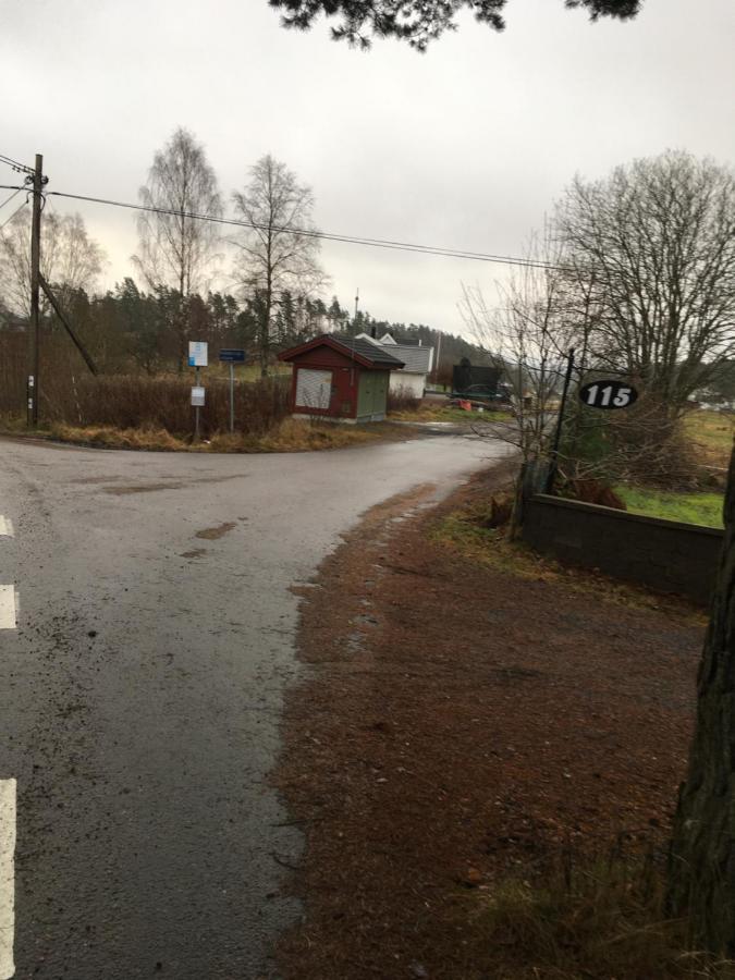 Holiday home Airbnbekasberg