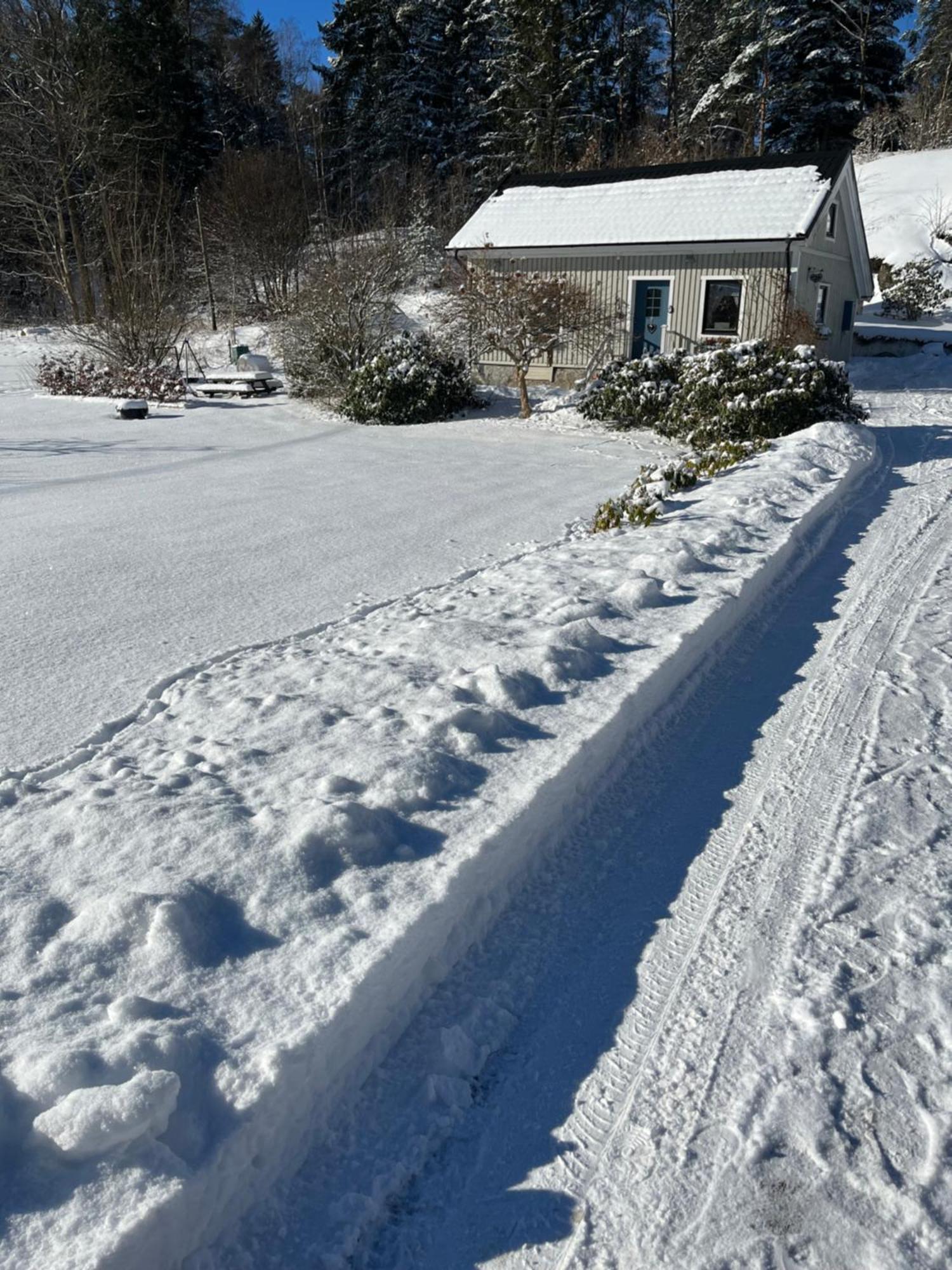 Holiday home Airbnbekasberg *