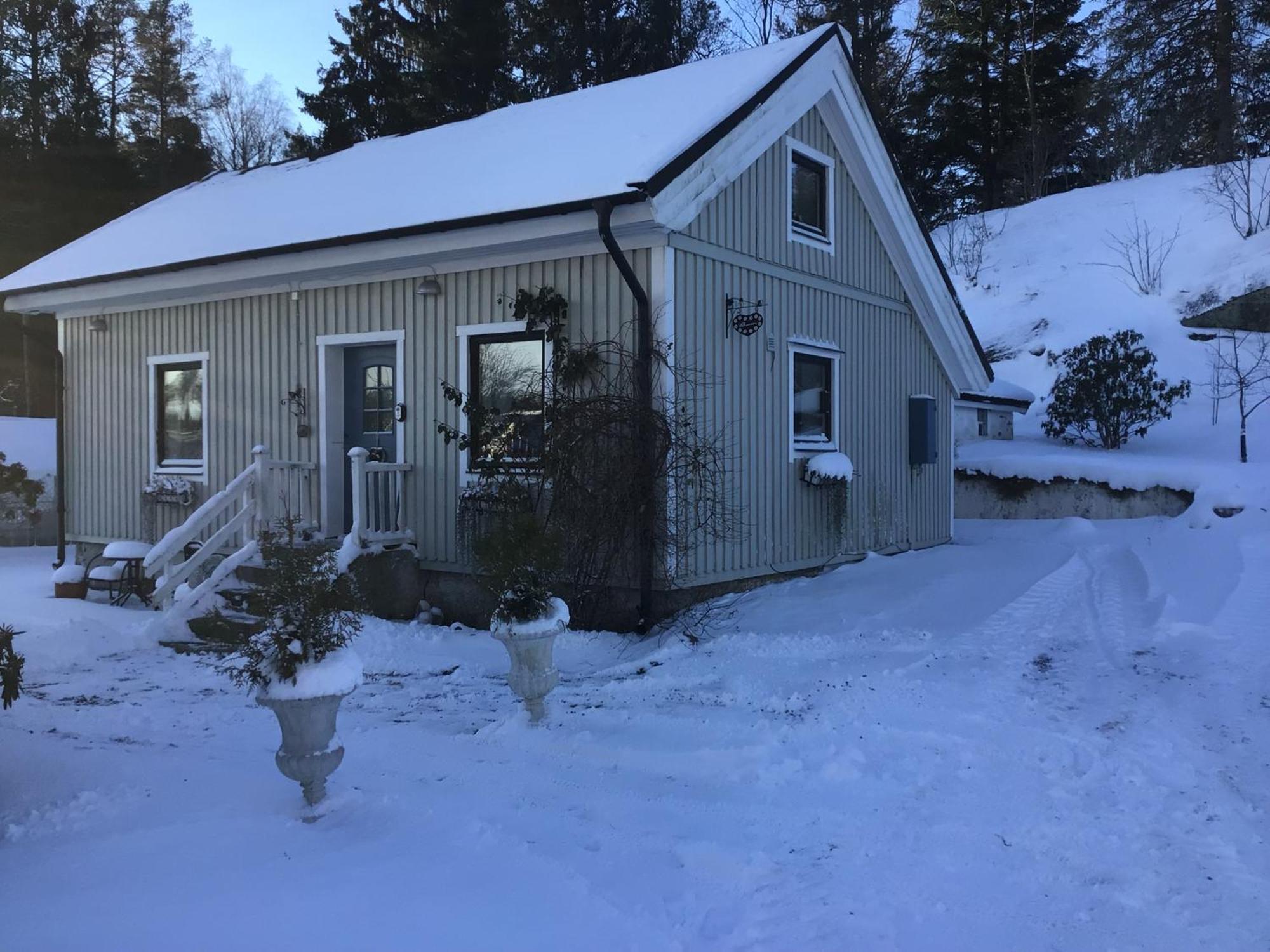 Airbnbekasberg